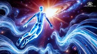 Healing Energy for Soul - Yield