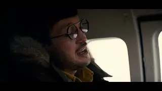 Netflix - Sweet Tooth Scene - Johnny Song - 