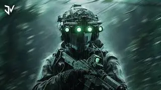 Nothing Can Break Me