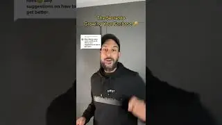 The Secret to Growing Your Fanbase