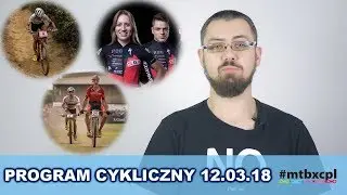 Sam Gaze wygrywa z Nino, Maja na pudle, SGR Specialized dobrze w Hiszpanii | Program Cykliczny #42