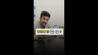 TM vs R what's the difference?