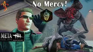 1 Hour of MERCILESS KILLERS! || Dead By Daylight #metagolem #dbd #gannussproduction #india #gaming