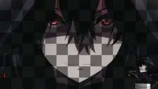 Shadow Garden in the chess world #anime #chess #funny #video