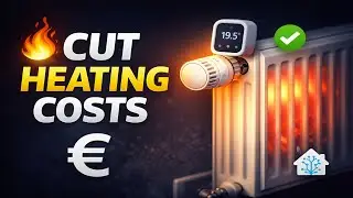 Smart Heat Management: Stop Wasting Money on Heating