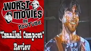 Worst Movies On YouTube: 