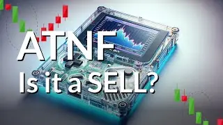 ATNF 180 Life Sciences Stock: 3 Price Scenarios + Wednesday Predicted Opening Price 🚀