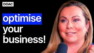 NotOnTheHighStreet.com Founder: Rapid Success Lead To My Darkest Days - Holly Tucker | E92