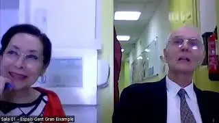 Dr Manuel Sans: La conciencia no local da sentido a la vida y te hace perder el miedo a la muerte