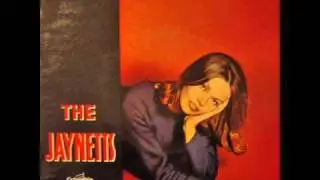 The Jaynetts - Sally, Go Round the Roses [Stereo] (1963)