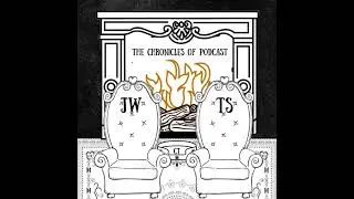 The Chronicles of Scott Gessler | A Candidly Wicked Tale of an Artist!