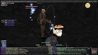 HorizonXI FFXI Red Mage Leveling Ghelsba Outpost 12-20