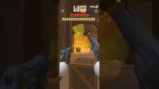 western sniper - all levels gameplay android iOS (139)
