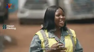 The Johnvents Story