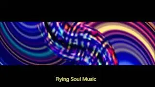 Flying Soul Music       Amro Wahby Music Group Production