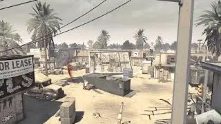 Call of Duty&reg; Ghosts: The ARX-160