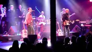 Harry Ahamer & Band, Metropol Wien