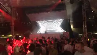 G&aacute;bor Kraft @VoltFest2015