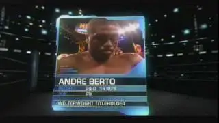 HBO Boxing Archives: Rising Stars Feature (2009)