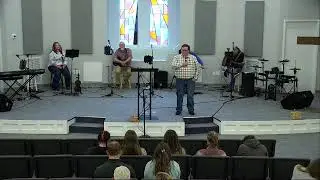 Open Door
