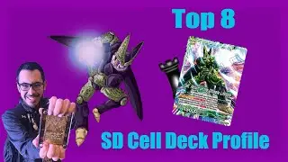 Structure Deck Cell 2024-25 US Nationals undefeated swiss & Top 8 placement by Jared Lopez!