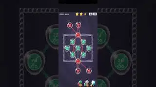 Cell Expansion Wars Level 4064 ⭐⭐⭐ Walkthrough #shorts