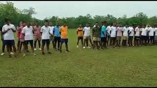 ASRF 2ND battalion at assam police