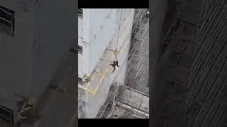 #WAH #workatheight #fallprotection #fallprevention #safetyfirst #safetyawareness #workplacesafety