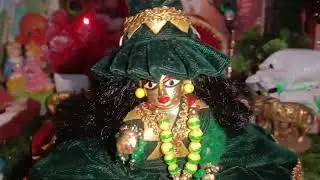 सर्दियों में लड्डू गोपाल का श्रृंगार कैसे करें #laddugopal #radhakrishna #sringar#🤔🤔👀❤️🙏#radheradhe 