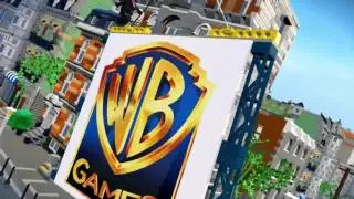 Lego/WB Games/TT Fusion/TT Games (2014)