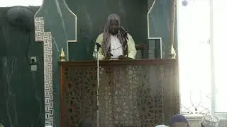Jumaa summons Masjid Mariam Jomvu sub county