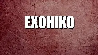EXOHIKO - MY3 FOODS - EASY TO LEARN