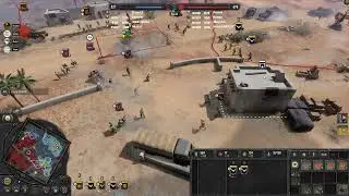 [CoH3] With a Little bit of Help from our Friend!