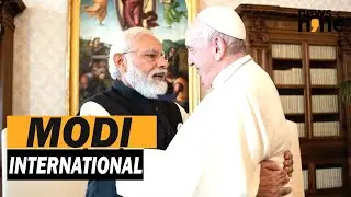 PM Narendra Modi's schedule in Rome ahead of COP26