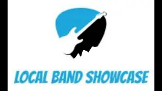 Local Band Showcase - Episode 1 Utah