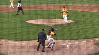 Jason Groome vs Tyler Mondile Highlights 2016 Game Riversharks Stadium