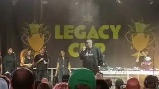 #killermike #legacycupMN