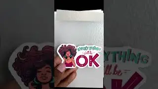 Boost Your Mental Health and Aesthetics with Affirmation Stickers