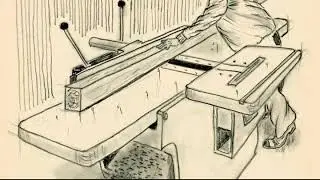 Reconstrucción del Humilladero de la Virgen de las Viñas