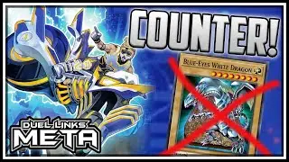 Counter Blue-Eyes with F.A.! Formula Athletes! [Yu-Gi-Oh! Duel Links]