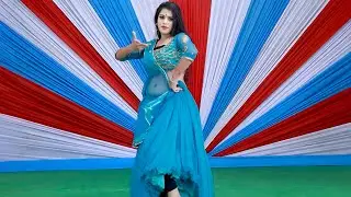 Teri Chunri Lipat Lipat Ke Pagal Mujhe Banaye | Ft. Miss Piyali | Dance Video