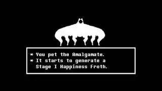 Undertale - Music - 'Endogeny' (Woofenstein)