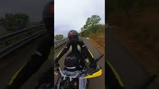 A ride to Jawadhu Hills | Suzuki Vstrom 800DE | KTM Adventure 390 