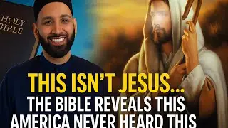 This Ancient Bible Verse Sounds More Like Muhammad Than Jesus