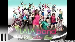 LaLa Band - LaLa Love Song