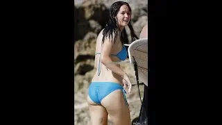 Pasoori ft. Jennifer Lawrence. Jennifer Lawrence cute moments #pasoori #jenniferlawrence