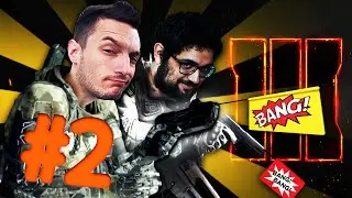 CHE POPO' DI ARMA #2 - 