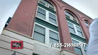 WhipIt&trade;