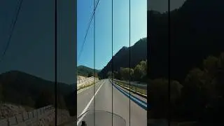 Touring Slovenia | BMW R1200RT Countryside Adventure