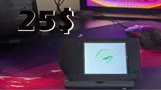Cheapest DIY Hacking Tool
